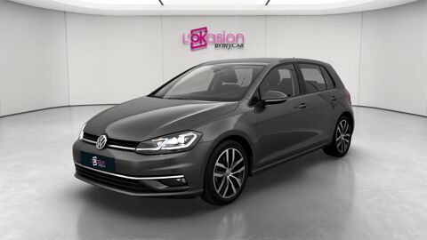 Annonce voiture Volkswagen Golf 20665 €