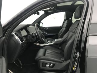 X5 xDrive45e 394 ch BVA8 2023 occasion 25000 Besan&ccedil;on