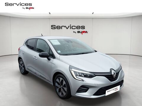 Clio SCe 65 2023 occasion 01440 Viriat