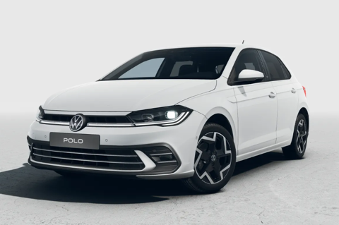 Annonce voiture Volkswagen Polo 25490 €