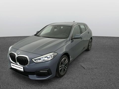 Annonce voiture BMW Srie 1 20900 