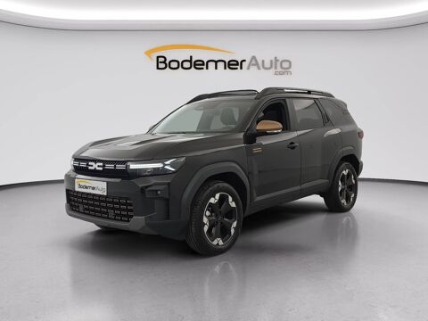 Dacia Bigster Mild Hybrid 140 2026 occasion Guingamp 22200