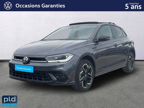 Annonce voiture Volkswagen Polo 25990 €