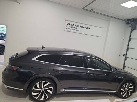 Arteon Shooting Brake 2.0 TDI EVO SCR 150 DSG7 2023 occasion 25000 Besan&ccedil;on