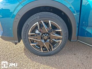 3008 Hybrid 145 e-DCS6 2026 occasion 88500 Poussay
