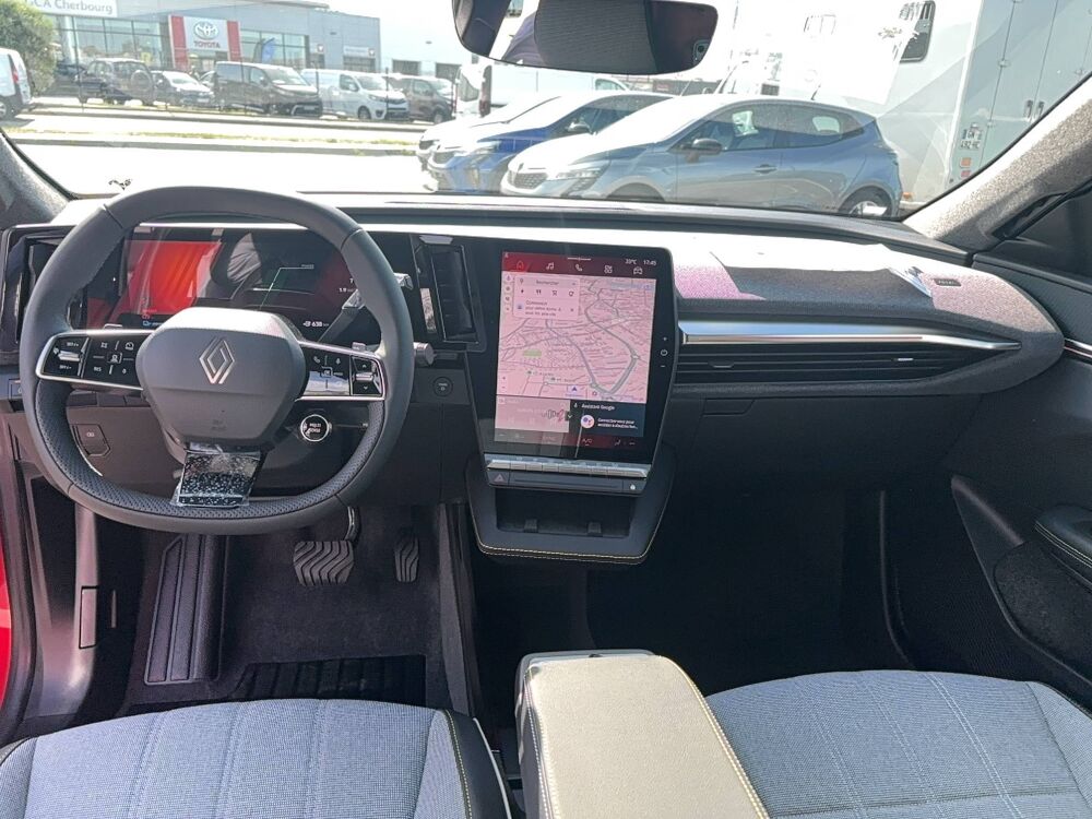 Sc&eacute;nic Scenic E-Tech &eacute;lectrique 220 ch grande autonomie 2026 occasion 50100 Cherbourg-en-Cotentin