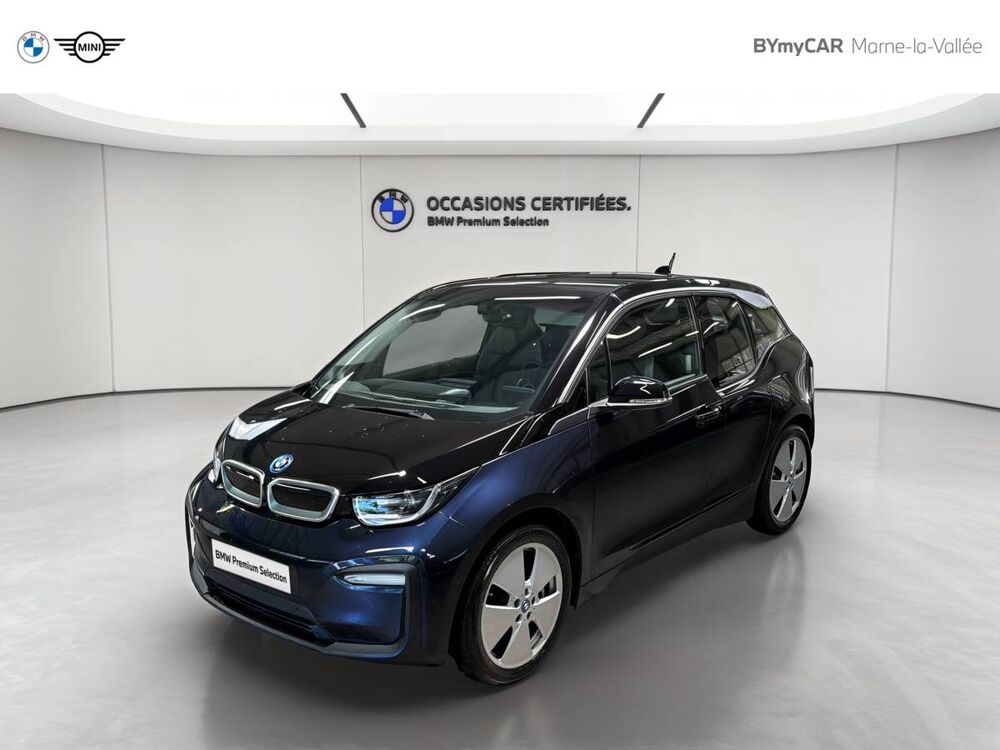 i3 120 Ah 170 ch BVA 2019 occasion 77400 Saint-Thibault-des-Vignes