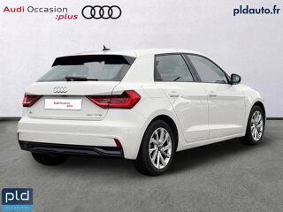 A1 Sportback 30 TFSI 110 ch S tronic 7 2022 occasion 13090 Aix-en-Provence