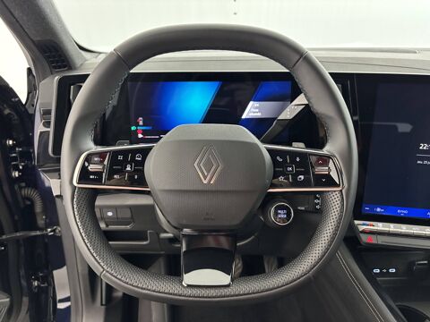 Espace E-Tech full hybrid 200 GSR2 2025 occasion 56000 Vannes