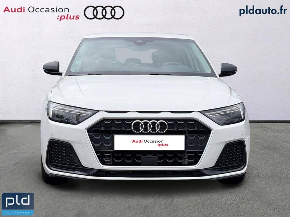 A1 Sportback 30 TFSI 110 ch S tronic 7 2022 occasion 13090 Aix-en-Provence