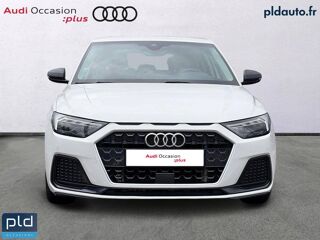 A1 Sportback 30 TFSI 110 ch S tronic 7 2022 occasion 13090 Aix-en-Provence