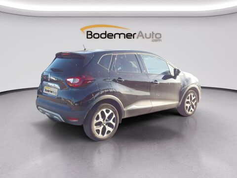 Captur TCe 120 Energy EDC 2017 occasion 22000 Saint-Brieuc