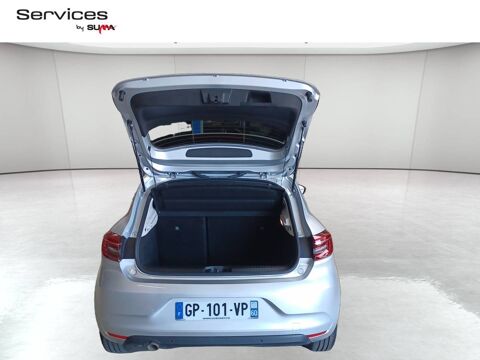 Clio TCe 90 X-Tronic 2023 occasion 01440 Viriat