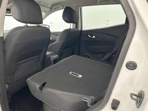 Kadjar Blue dCi 115 2021 occasion 56850 Caudan