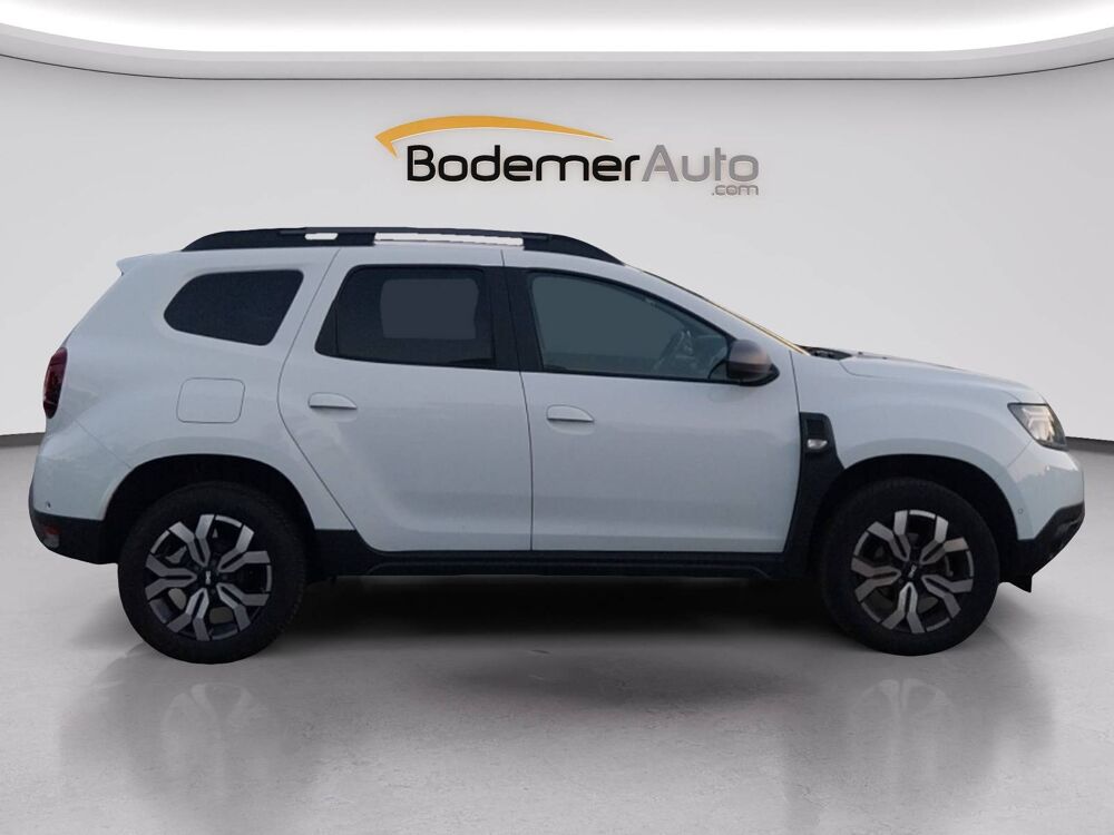 Duster Blue dCi 115 4x2 2023 occasion 61000 Alen&ccedil;on