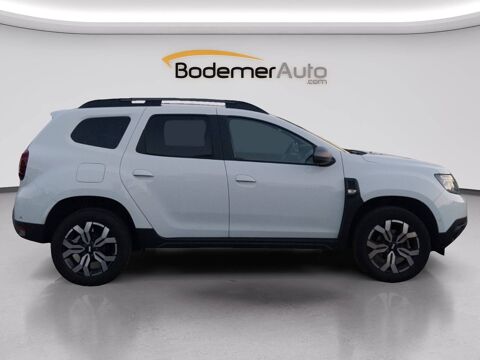 Duster Blue dCi 115 4x2 2023 occasion 61000 Alen&ccedil;on