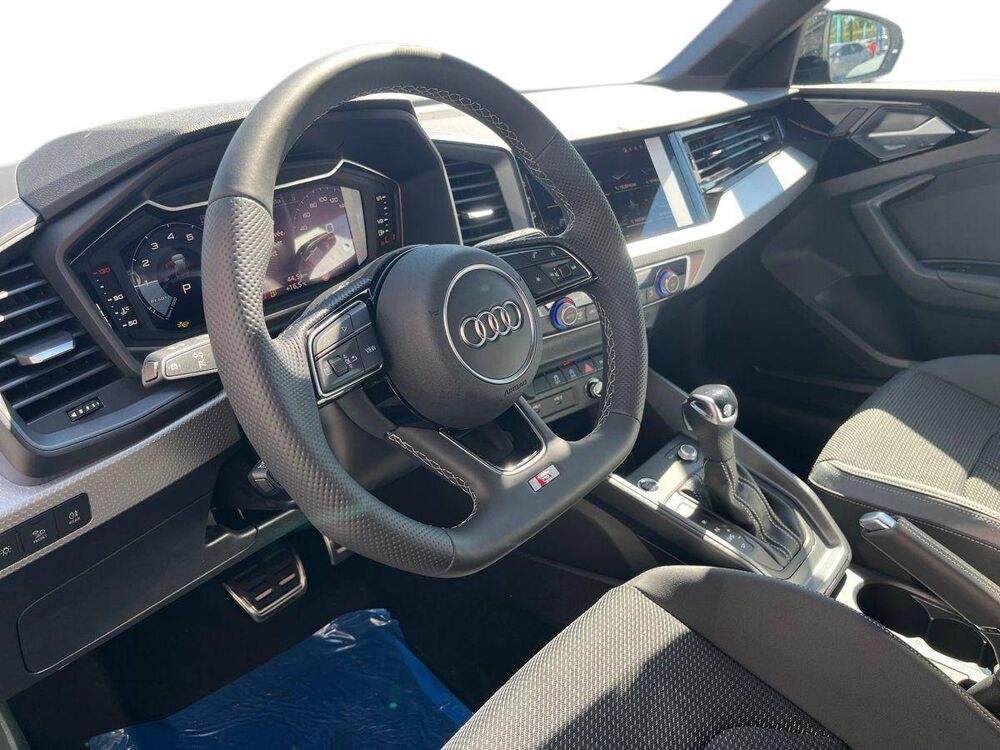 A1 Sportback 30 TFSI 116 ch S tronic 7 2026 occasion 13090 Aix-en-Provence