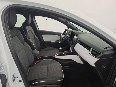 Clio TCe 90 - 21N 2022 occasion 29900 Concarneau