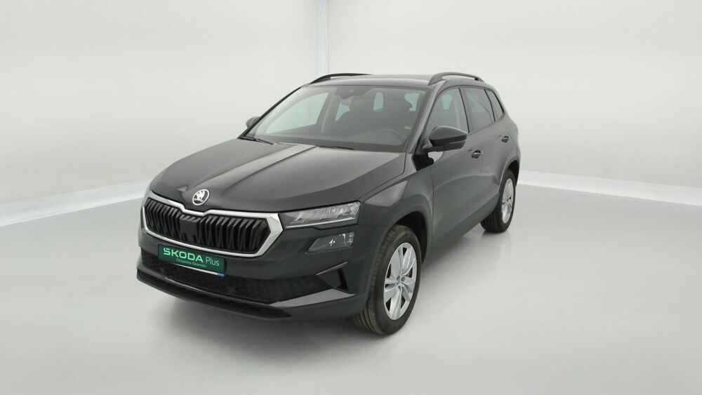 Karoq 1.5 TSI Evo 2 150 ch ACT DSG7 2025 occasion 25000 Besan&ccedil;on