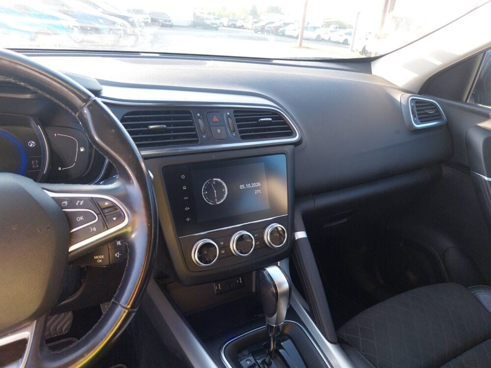 Kadjar Blue dCi 115 EDC 2020 occasion 14200 H&eacute;rouville-Saint-Clair