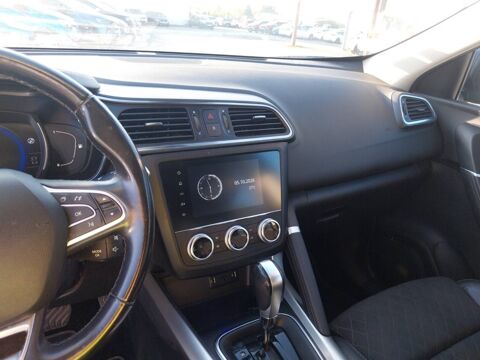 Kadjar Blue dCi 115 EDC 2020 occasion 14200 H&eacute;rouville-Saint-Clair