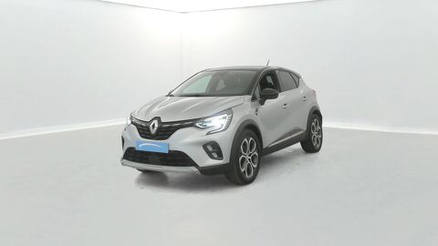 Annonce voiture Renault Captur 18590 €