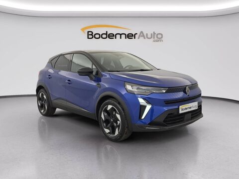Captur TCe 115 ch 2026 occasion 50100 Cherbourg-en-Cotentin
