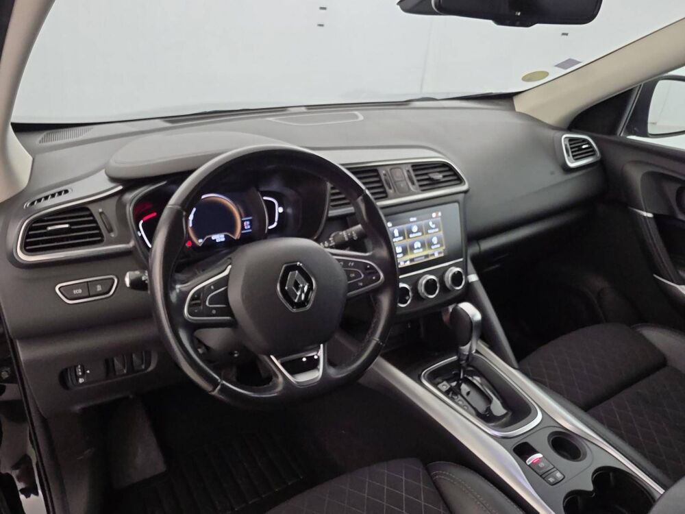 Kadjar Blue dCi 115 EDC 2020 occasion 14200 H&eacute;rouville-Saint-Clair