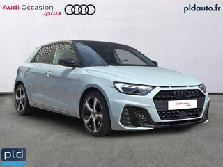 A1 Sportback 35 TFSI 150 ch S tronic 7 2023 occasion 13011 Marseille