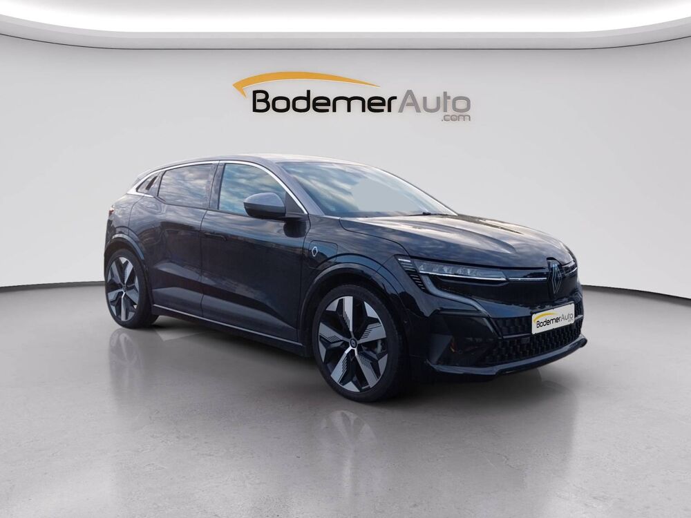 M&eacute;gane Megane E-Tech EV60 220 ch super charge 2022 occasion 56850 Caudan