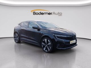 M&eacute;gane Megane E-Tech EV60 220 ch super charge 2022 occasion 56850 Caudan
