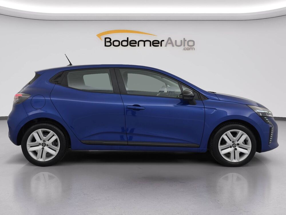 Clio Blue dCi 100 ch GSR2 2025 occasion 29000 Quimper