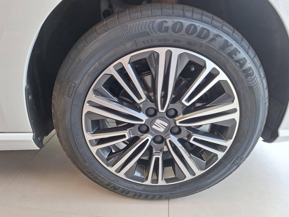 Ibiza 1.0 TSI 115 ch Start/Stop DSG7 2026 occasion 24200 Sarlat-la-Can&eacute;da