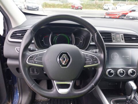 Kadjar TCe 140 FAP EDC 2020 occasion 56400 Auray