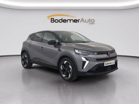 Captur TCe 115 ch 2026 occasion 56000 Vannes