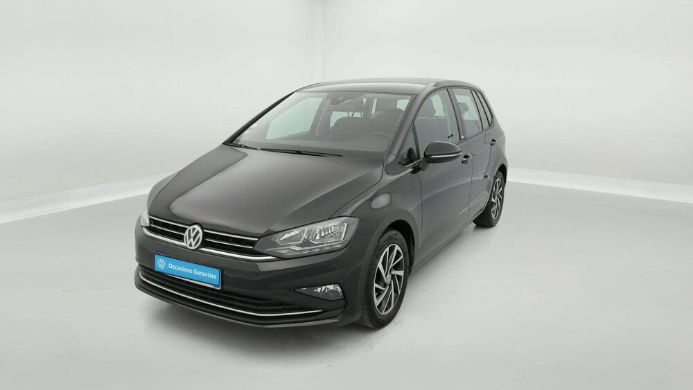Golf Sportsvan 1.6 TDI 115 BMT FAP DSG7 2019 occasion 25000 Besan&ccedil;on