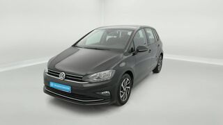 Golf Sportsvan 1.6 TDI 115 BMT FAP DSG7 2019 occasion 25000 Besan&ccedil;on