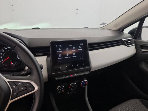 Clio TCe 90 2022 occasion 29600 Morlaix