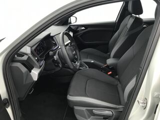 A1 Sportback 30 TFSI 116 ch S tronic 7 2025 occasion 25000 Besan&ccedil;on