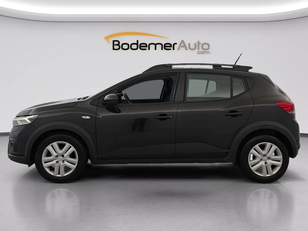 Sandero TCe 90 2024 occasion 14500 Vire