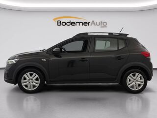 Sandero TCe 90 2024 occasion 14500 Vire