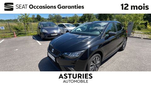 Annonce voiture Seat Ibiza 14540 €