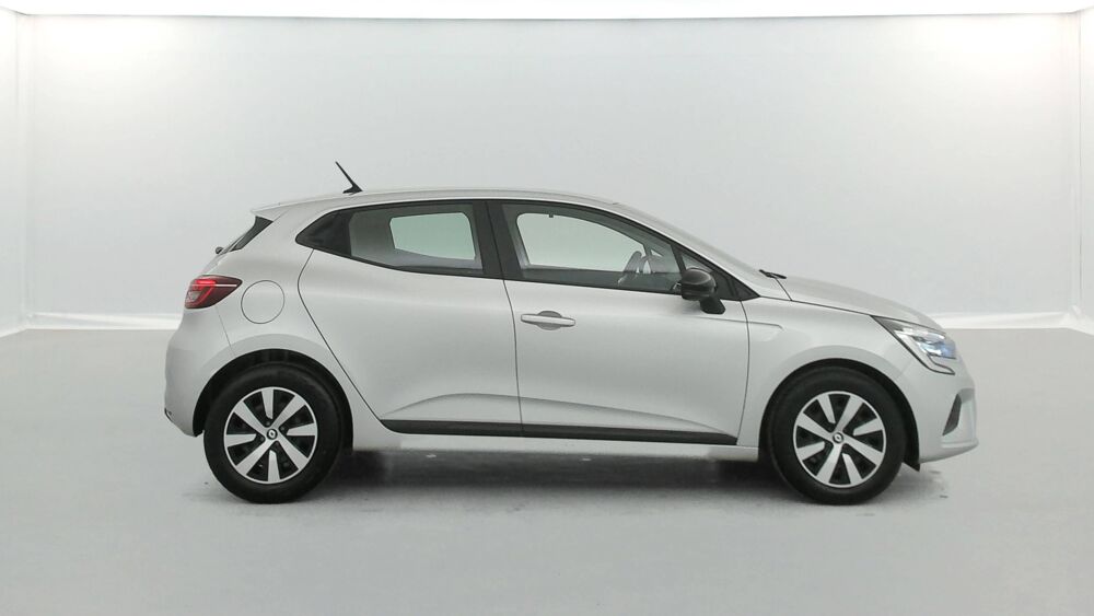 Clio TCe 90 2023 occasion 14500 Vire