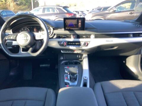 A5 2.0 TDI 190 S tronic 7 Quattro 2017 occasion 24200 Sarlat-la-Can&eacute;da