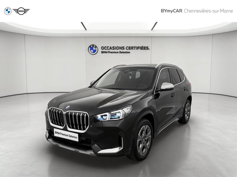 X1 xDrive 25e 245ch DKG7 2023 occasion 94430 Chennevi&egrave;res-sur-Marne