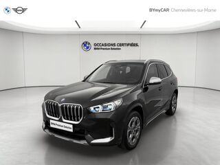X1 xDrive 25e 245ch DKG7 2023 occasion 94430 Chennevi&egrave;res-sur-Marne
