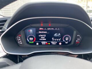 Q3 Sportback 35 TFSI 150 ch S tronic 7 2023 occasion 13730 Saint-Victoret