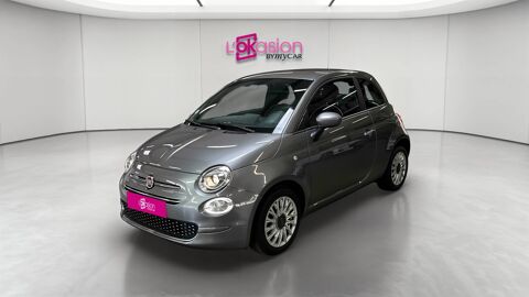 Fiat 500 1.0 70 ch Hybride BSG S/S 2020 occasion Saint-Thibault-des-Vignes 77400