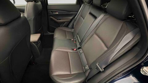 CX-30 2.0L e-SKYACTIV X M Hybrid 186 ch 4x2 BVM6 2021 occasion 94430 Chennevi&egrave;res-sur-Marne