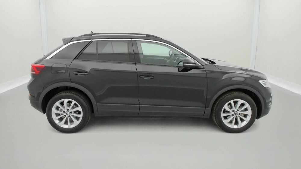 T-ROC T-Roc 2.0 TDI 116 Start/Stop BVM6 2024 occasion 25000 Besan&ccedil;on
